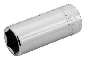 Nasadka Standardowa nasadka z gniazdem 1/4 cala 5mm Bahco