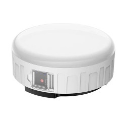 Lampa kempingowa LED, na taras, na balkon. Zapasowe źródło światła 400lm, USB, SuperFire T25