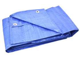 Plandeka lekka 4x5m 57G/m2 CB-75384