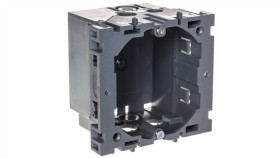 Puszka Osprzętowa Montaż Frontalny Rapid80 71Gd6 6288610 /5Szt./