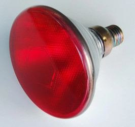 Promiennik podczerwieni E27 100W PAR38RB PRO-0020