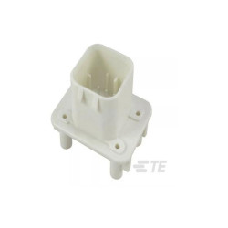 TE Connectivity 776275-2 AMPSEAL Automotive Connector 8 Positions Shrouded Male