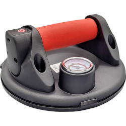 Berger &amp; Schr&#xF6;ter 60823 Vacuum Suction Lifter 110 kg Battery-Powered
