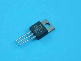 MJE-13007-A NPN 8A/400V/80W TO-220