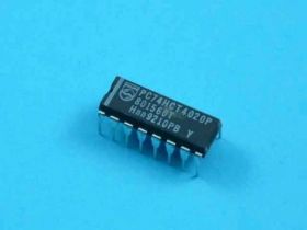 74HCT-4020 DIP-16 UKŁAD