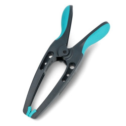 Ścisk sprężynowy spiczasty MT 70 mm - Wolfcraft 3633000