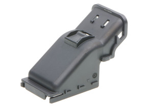 Pokrywa Molex 560190 Druciana osłona na sukienkę