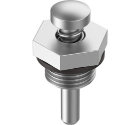 Zespół wsporników Festo Ręczne wyłączanie VAOH