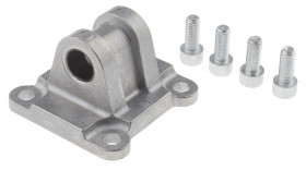 Kołnierz otwór: 63mm Festo do Standardowy cylinder serii DNC Kołnierz wahliwy SNCL