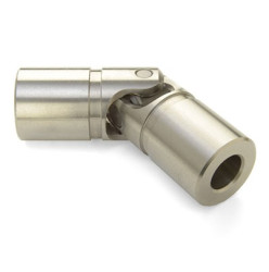 Przegub uniwersalny liczba połączeń Pojedyncze otwór 16mm dł. całkowita 95.3mm średnica zew 31.6mm Uniwersalny Ruland