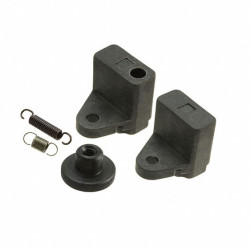 Przyrząd do pozycjonowania HARTING Zestaw elementów ustalających HAN D, Han E