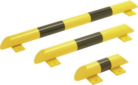 Moravia 199.14.143 Ochrona przeciwuderzeniowa MORION (Ø x D) 76 mm x 1200 mm