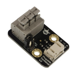 Magnetic Contact Switch Sensor - czujnik magnetyczny (kontaktron)