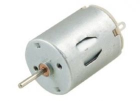 MINI SILNICZEK 3-6V TYP MT86