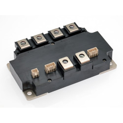 FMF300E3XZ-34B MOSFET SiC