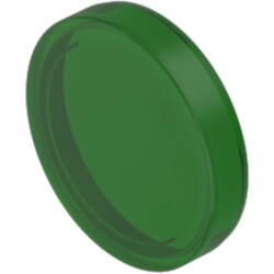Pressure cap, green, 704.602.5