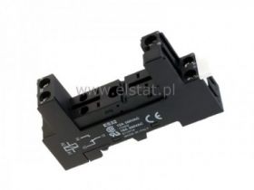 Gniazdo przekaźnika Relpol GZ-96 do przekaźnika RM