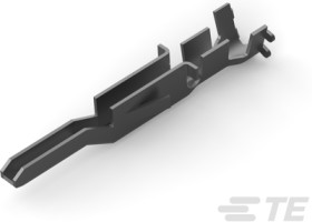 Pin contact, 0.13-0.33 mm², AWG 26-22, crimp connection, 2238018-1
