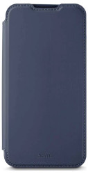 Hama Futerał booklet Samsung Galaxy A56 5G niebieski 00019702