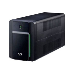 APC BX1200MI-GR UPS 1200 VA 230V Battery Backup Grey LED Display