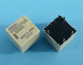 12V 25A/14V G8ND-27UR OMRON PRZEK.