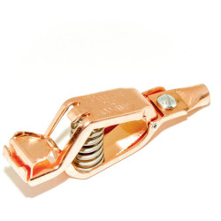 Mueller BU-21CPN Copper Vehicle Clip Max Clamping Range 27mm 104mm L