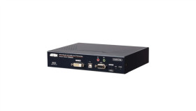 Nadajnik Kvm Over Ip Aten Ke6920t 2K Dvi-D Dual Link Z Sfp