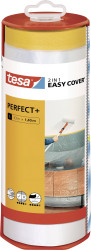 Folia ochronna tesa 56571-00000-00 Easy Cover Perfect+ (D x S) 33 m x 1.40 m 33 m 1 szt.