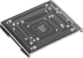 RB-DIN-Rail, do montażu na szynie