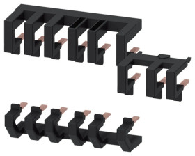 Zestaw montażowy okablowania do rozruchu gwiazda-trójkąt 3RA2923-2BB2