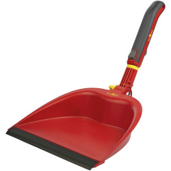 WOLF-Garten 71ANA014650 Multi-Star Dustpan 25cm Snap &amp; Click System