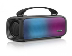 GLOSNIK PRZENOSNY REAL-EL X-717