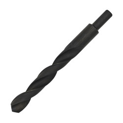 Worksafe BSB21.5 Blacksmith Bit - &#xD8;21.5 x 220mm