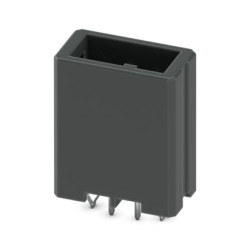 Listwa stykowa PCB 2-pinowe raster: 3.81 mm 1-rzędowe Phoenix Contact Mocowanie do lutowania falowego160 V Bez osłony