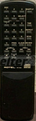 Zamiennik ROTEL RS-P970