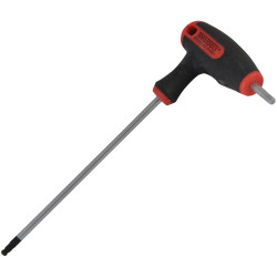 Teng 510503 T-Handle Hexagon Driver 3mm