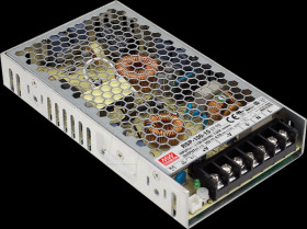 RSP-100-5 Switching power supply, PFC, 100 W, 5 V/20 A