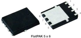 V20KL45 High Current Density Surface-Mount (TMBS&#174;) Trench MOS Barrier Schottky Rectifier Ultra Low VF = 0.28 V at IF = 5 A