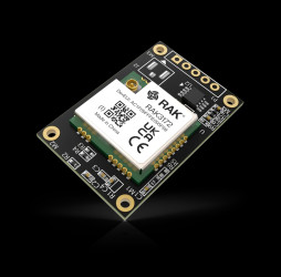 RAKwireless RAK3372-EU868 - moduł LPWAN