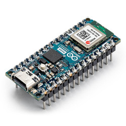 Arduino Nano ESP32 (with headers)