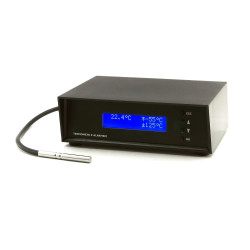 Sygnalizator temperatury do pieca CO - KIT AVT 1830