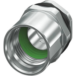 Housing gland, M12 for circular connector, 1249211
