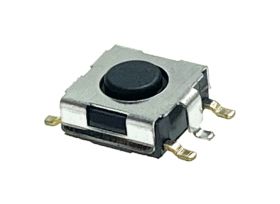 Tact Switch SMD 6x6, h=3mm SONY