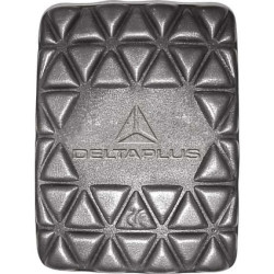 Para nakolanników do serii mach i painter kolor czarny CORP M2GEN