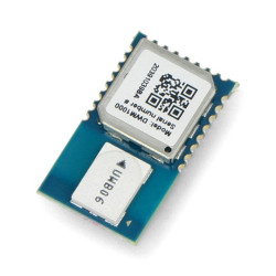 Decawave Limited DWM1000 - moduł do lokalizacji