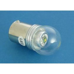 Dioda LED 1156 CREE biała 12V / 24V