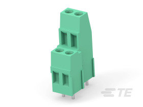 TE Connectivity AMP 282909-3