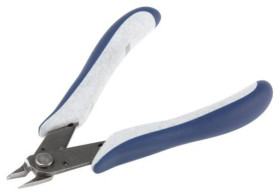 dł. 124 mm, gr. cięcia 1.29mm, materiał: HCS, RS PRO