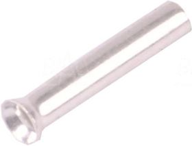 KRN007508 Tulejka nieizolow. 0,75mm2x8 100szt