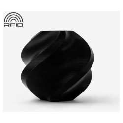 BambuLab A00-K0-1.75-1000-SPL Basic Filament PLA 1.75mm 1Kg Black